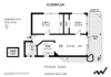 2/14 Denning Street, Petersham, NSW 2049-Floorplan