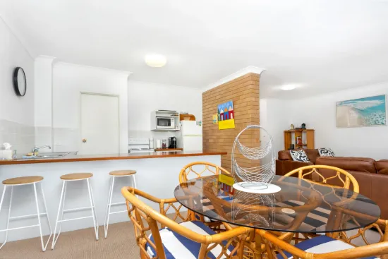 2/14 Gretel Close, Nelson Bay, NSW 2315