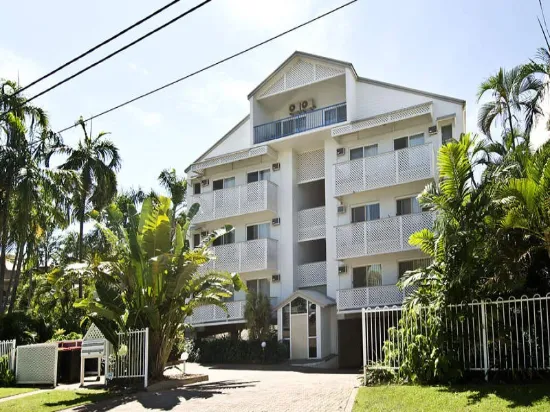2/14 Houston Street, Larrakeyah, NT 0820
