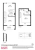 2/14 Kensington Street, Waterloo, NSW 2017-Floorplan