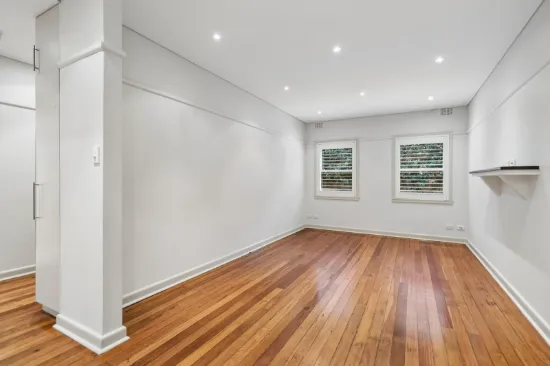 2/14 MacArthur Avenue, Crows Nest, NSW 2065