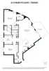 2/14 Martin Court, Toorak, Vic 3142-Floorplan