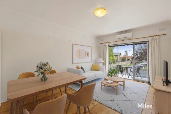 2/14 Merton Street, Ivanhoe, Vic 3079