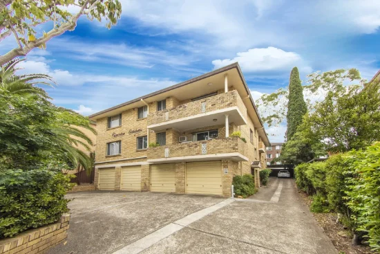2/14 O'Reilly Street, Parramatta, NSW 2150
