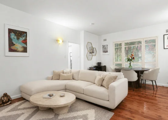 2/14 Stafford St, Double Bay, NSW 2028