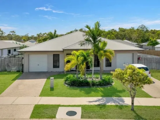 2/140 Innes Dr, Deeragun, Qld 4818
