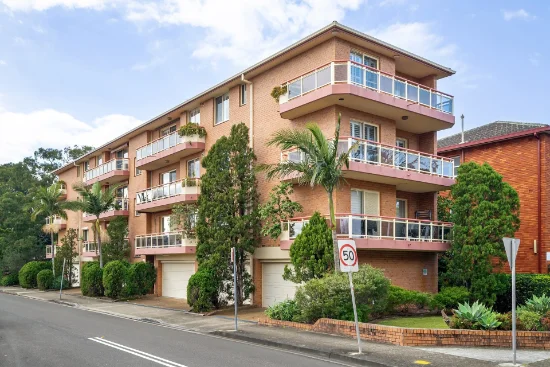 2/144 Russell Avenue, Dolls Point, NSW 2219