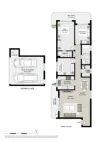 2/144 Russell Avenue, Dolls Point, NSW 2219-Floorplan