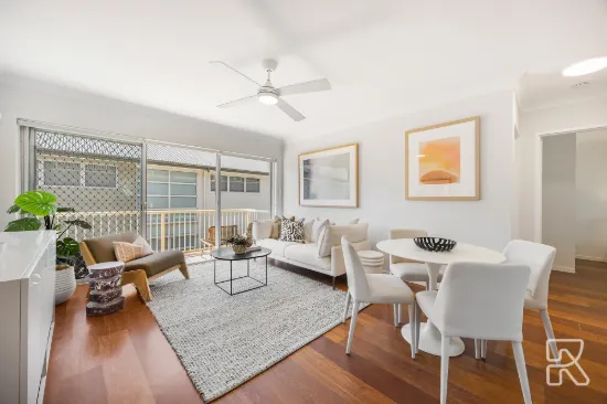 2/145 Arthur Street, Fortitude Valley, Qld 4006