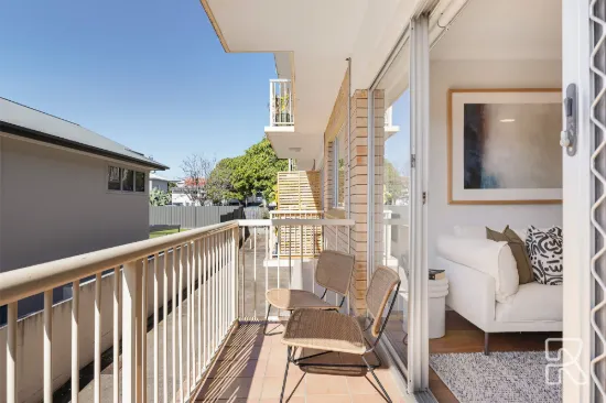 2/145 Arthur Street, Fortitude Valley, Qld 4006-Image
