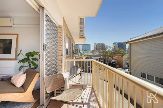 2/145 Arthur Street, Fortitude Valley, Qld 4006-Image