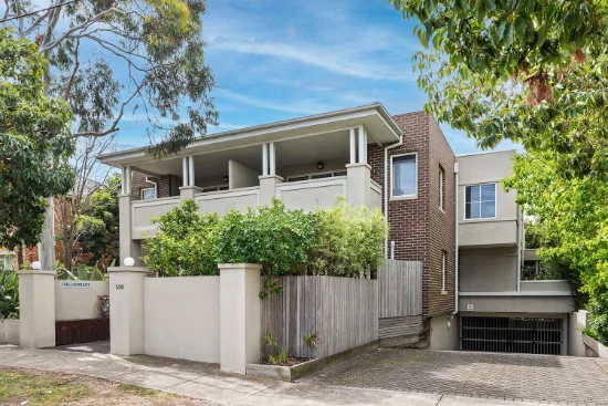 2/146 Booran Rd, Glen Huntly, Vic 3163