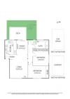 2/146 Eglinton Street, Kew, Vic 3101-Floorplan