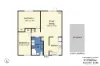 2/147 Curzon Street, North Melbourne, Vic 3051-Floorplan