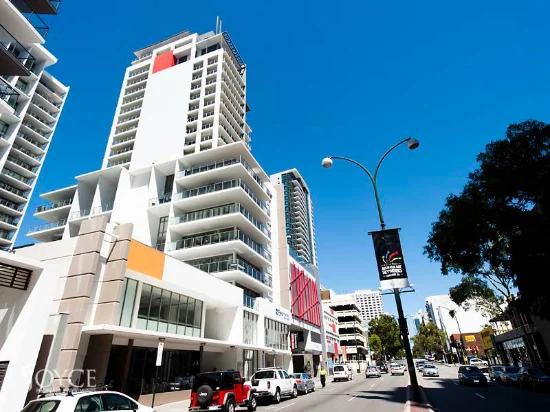 2/149-151 Adelaide Terrace, East Perth, WA 6004
