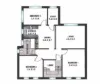 2/15-17 Little Street, Maroubra, NSW 2035-Floorplan