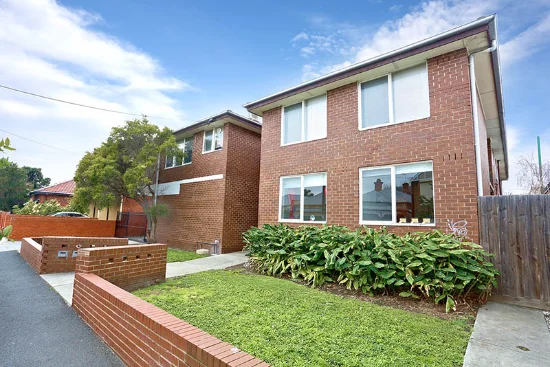 2/15 Fraser Street, Richmond, Vic 3121