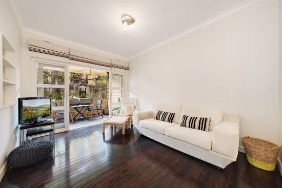 2/15 Harriette Street, Neutral Bay NSW 2089-Image