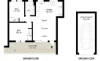 2/15 Jenkins Street, Collaroy, NSW 2097-Floorplan