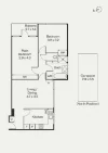 2/15 Rockley Road, South Yarra, Vic 3141-Floorplan