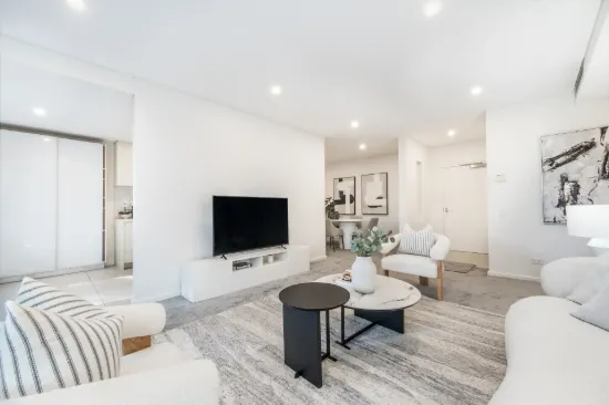 2/15 Tryon Road, Lindfield, NSW 2070
