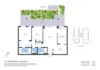 2/15 Tryon Road, Lindfield, NSW 2070-Floorplan