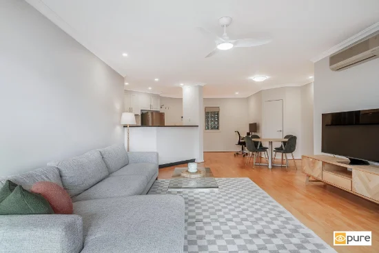 2/150 Hay Street, Subiaco, WA 6008 - For Rent