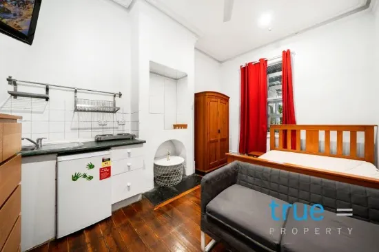 2/152 Flinders Street, Paddington, NSW 2021