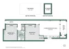 2/153 Barkly Street, Brunswick, Vic 3056-Floorplan