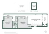 2/153 Barkly Street, Brunswick, Vic 3056-Floorplan