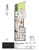 2/154 Railway Street, Claremont, WA 6010-Floorplan