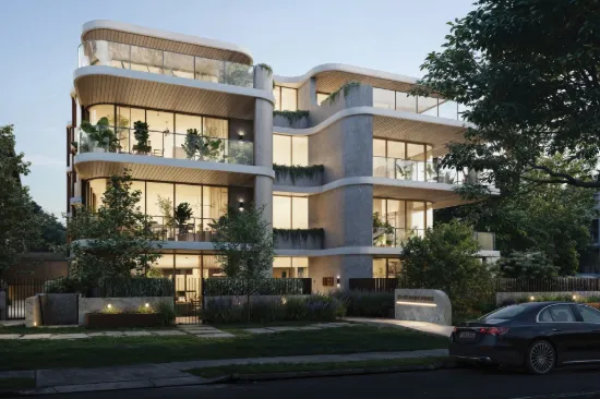 2/155 Pacific Parade, Dee Why, NSW 2099