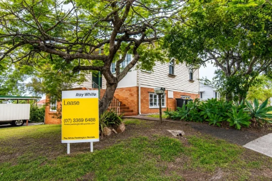 2/155 Windsor Road, Kelvin Grove QLD 4059-Image