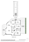 2/156-160 Old South Head Road, Bellevue Hill, NSW 2023-Floorplan