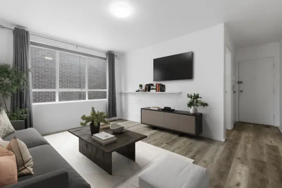2/156A Napier St, Essendon, Vic 3040