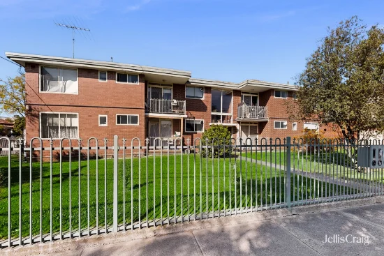 2/157 Saint Leonards Road, Ascot Vale, Vic 3032 - For Rent