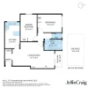 2/157 Saint Leonards Road, Ascot Vale, Vic 3032-Floorplan
