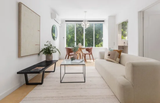 2/158 Williams Road, Prahran, Vic 3181