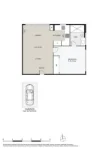 2/158 Williams Road, Prahran, Vic 3181-Floorplan