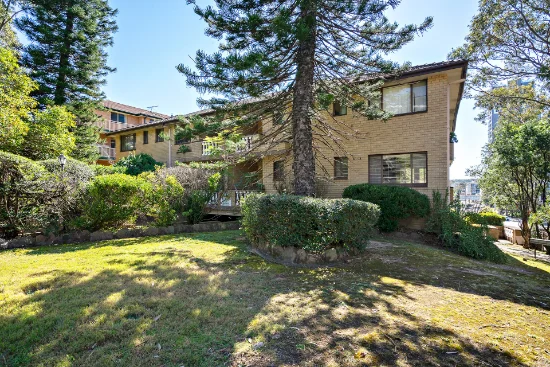 2/16-18 Campbell Street, Parramatta, NSW 2150