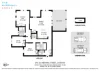 2/16-24 Merriwa Street, Gordon, NSW 2072-Floorplan