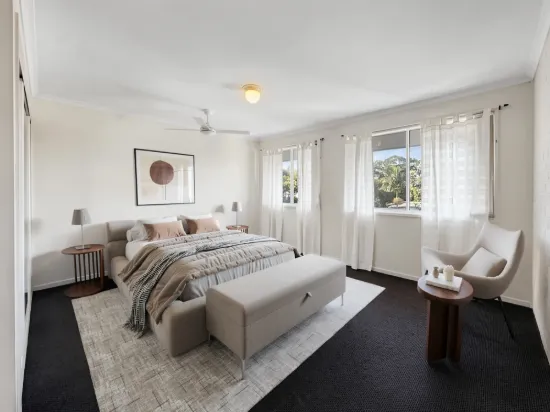 2/16 Ballinger Court, Buderim, Qld 4556-Image