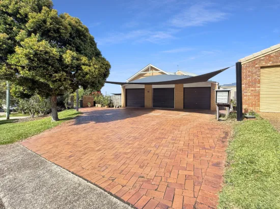 2/16 Ballinger Court, Buderim, Qld 4556-Image