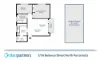 2/16 Bellevue Street, North Parramatta, NSW 2151-Floorplan