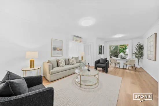 2/16 Betts Street, Parramatta, NSW 2150