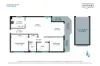 2/16 Betts Street, Parramatta, NSW 2150-Floorplan