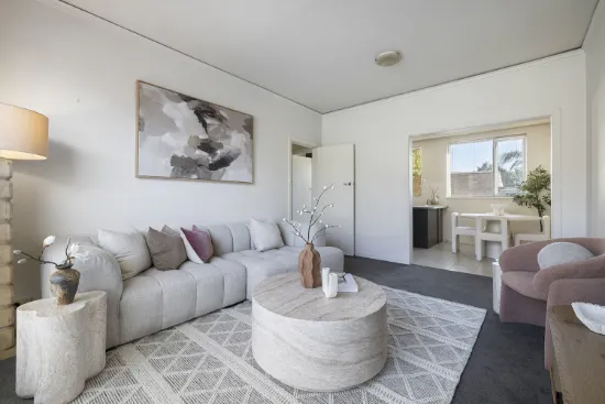 2/16 Coleridge Street, Elwood, Vic 3184