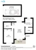 2/16 Croydon Street, Cronulla, NSW 2230-Floorplan
