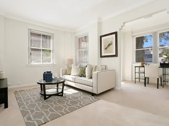 2/16 McDougall Street, Kirribilli, NSW 2061