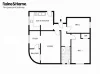 2/16 McDougall Street, Kirribilli, NSW 2061-Floorplan